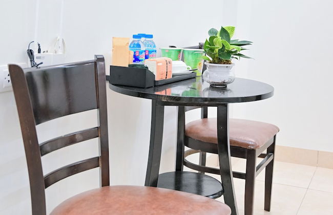 T&T Hotel apartment - Foto 4