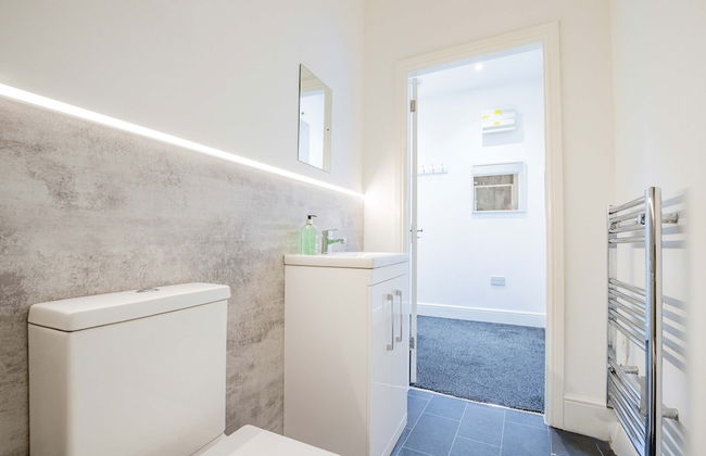 Host Stay Bridge Street Penthouse Apartment - Foto 14