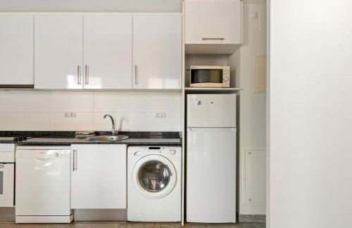 Sants Apartment - Foto 7