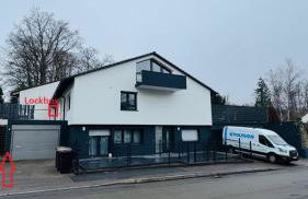 Luxury Apartment in Böblingen - Foto 41