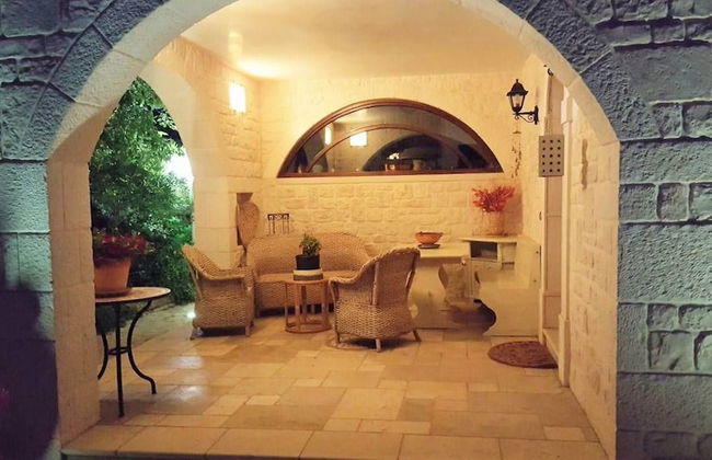 Dépendance in Villa Karmel - Photo 12