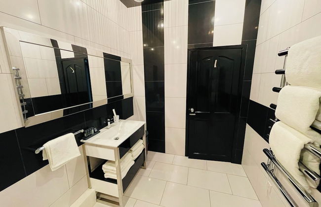 PHOENIX Apartments - Foto 31