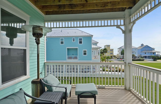 Beachside Haven - Foto 6