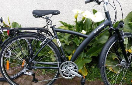 Appartement Océane - Photo 41