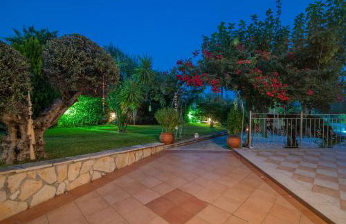 Villa Vrisi Zakynthos - Foto 37