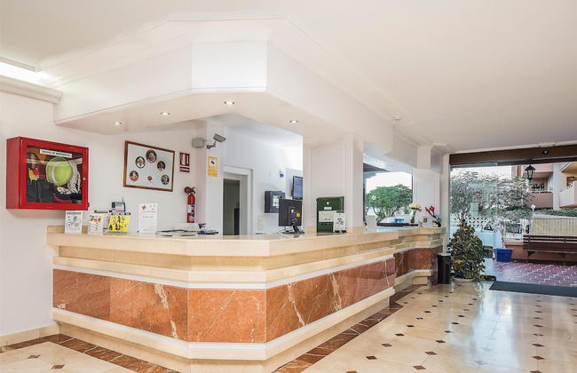 Coral Los Alisios - Foto 4