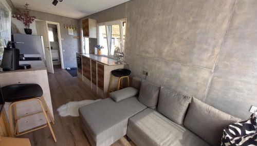 Tinyhaus in 16845 Manker mitten im Dorf tiny house - Photo 5