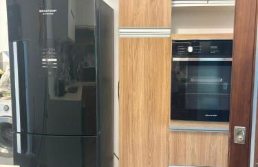 Apartamento com vista em Floripa - Foto 13