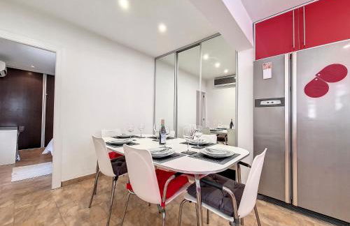 El Carmoli Villa with Private Pool - 9409 - Foto 18