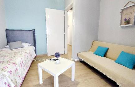 Vasileiadou Coastal Rooms - Foto 21