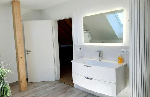 Ferienwohnung Bergele - Foto 14