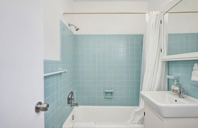 Waves on Desoto Beautiful Studio 8 - Foto 11