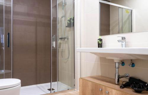 Limehome Barcelona Carrer de Besalú 90 - estancia temporal - Foto 52