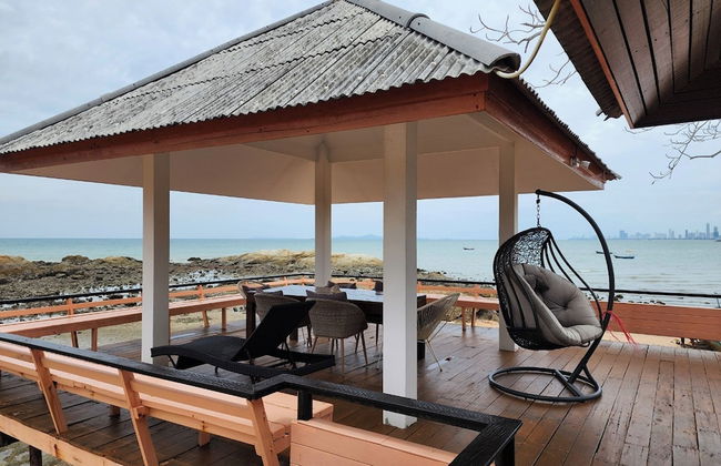 BW Private Villa Pattaya Beach - Foto 68