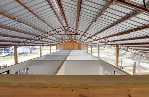 Morriston Studio 13 Mi to World Equestrian Center - Foto 11