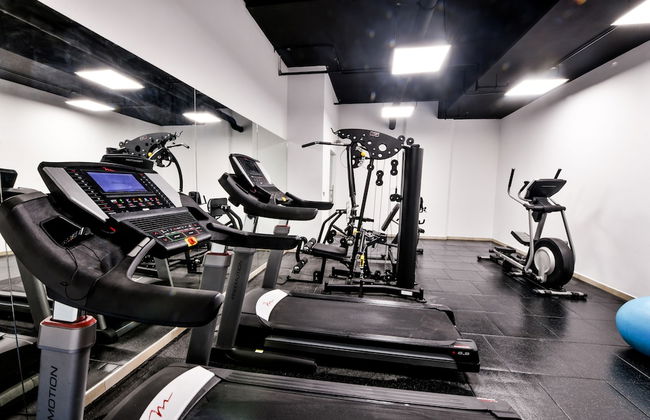 Downtown Hotel Apartments - Foto 44