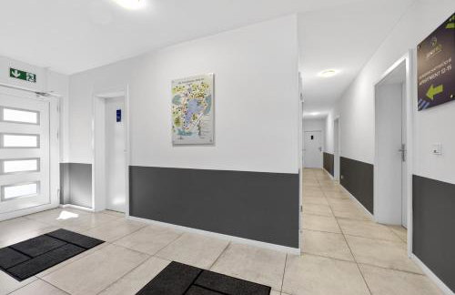 JUNIPRO Apartments & Rooms - Foto 29