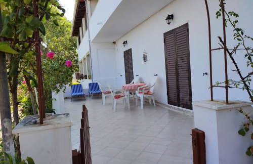 Eftichia Apartment - Foto 28