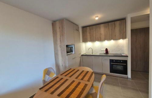 NEW ! Altitude 1327 Residence at the foot of the slopes - Foto 17