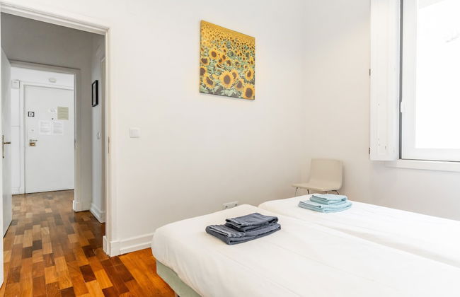 LV Premier Apartments Chiado- CH - Foto 91