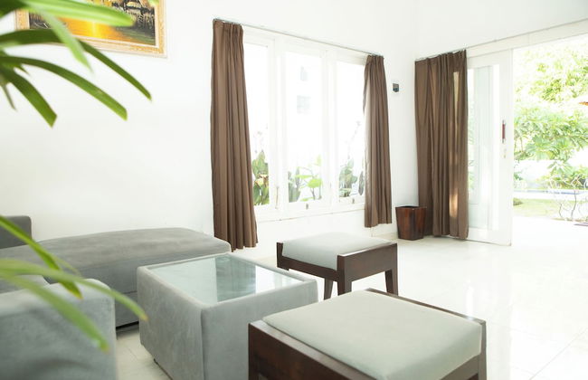 Villa Kaze No Toki - Photo 10