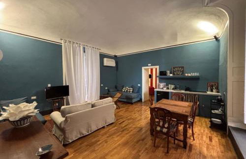 Rosso Napoli Suites - Foto 51