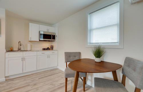 Pet-Friendly Wareham Retreat Near Onset Beach! - Foto 2