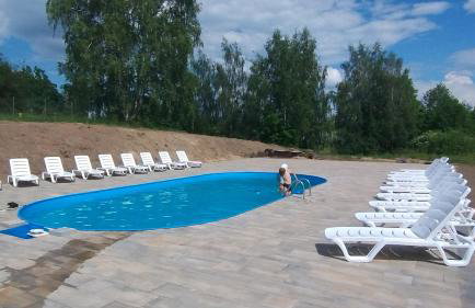 Domki u Czopera - Foto 14