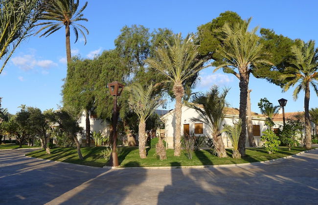 Finca Santa Barbara - Foto 42