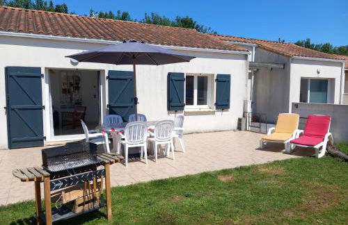 Logement PMR, chez Nathalie - Photo 3