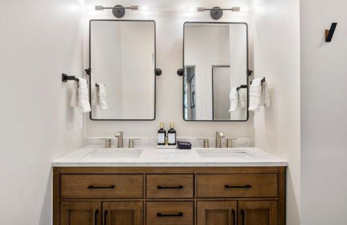 The Basin - Luxury Family Cabin in Philipsburg - Foto 26