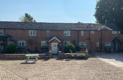 Bank Farm Cottages - Foto 1