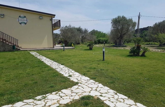 Agriturismo Donna Beatrice - Photo 25