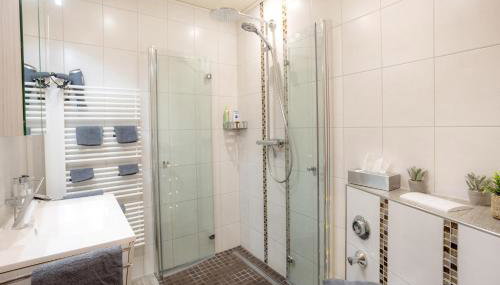 FeWo Fuchsbau in zentraler Lage und Kurparknähe - Foto 3