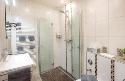 FeWo Fuchsbau in zentraler Lage und Kurparknähe - Foto 3