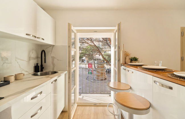 Résidence Celli Saint-Tropez - Foto 16