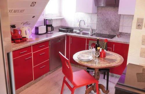 2 Zimmer Wohnung mit Küche und Terrasse - Foto 25