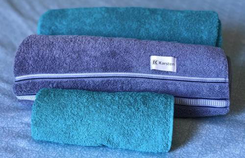 APT1 Piscina Netflix WiFi Ar Cond próx a 2 shoppings - Foto 11