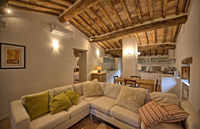 Villa Cretole - Foto 12