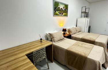 Apartamento Flat Pnz - Foto 12