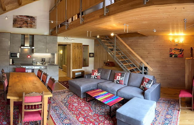 Chalet Salzburg, Dienten - Foto 24