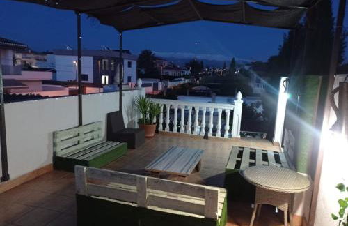 Villa La Loma del Viento - Foto 10