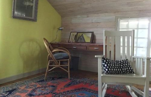 Gîte La Louisiane - Foto 17