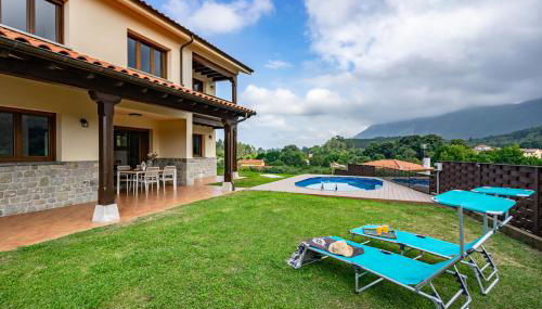 Casa Otero en Camango - Foto 3