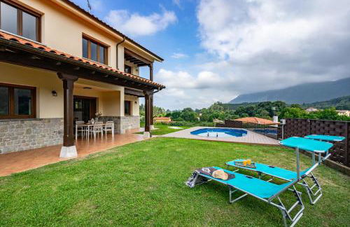 Casa Otero en Camango - Foto 3