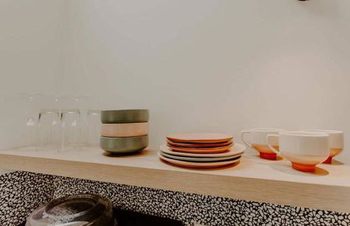 Whispering Waters Dome Getaway - Foto 27