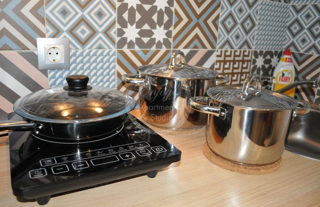 ENJOY! Apartments & Studios - Nekrasova - Foto 27