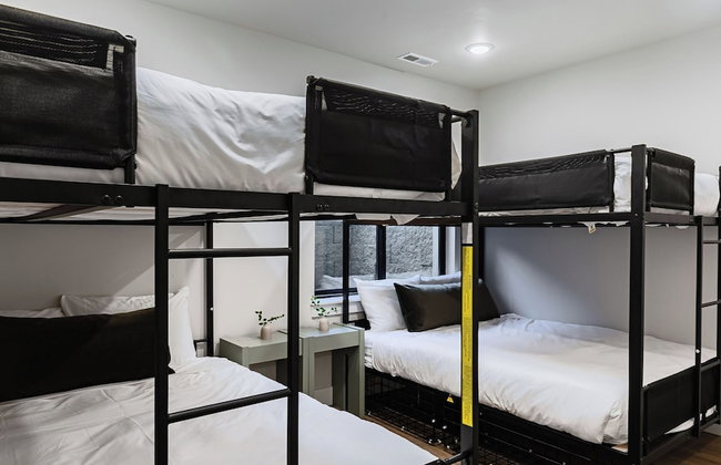 Free Shuttle to Deer Valley East Ski Lift Hot Tub + Game Room Ski La Vie - Foto 113