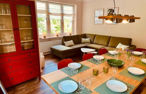 Ferienwohnung Kaiserglück - Foto 1