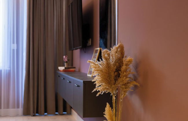 Prishtina City Apartments - Foto 22